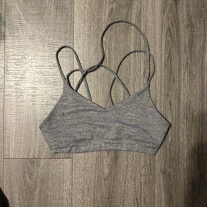 Old Navy Sports Bra. Size Small.
